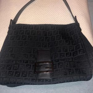 Authentic Fendi bag
